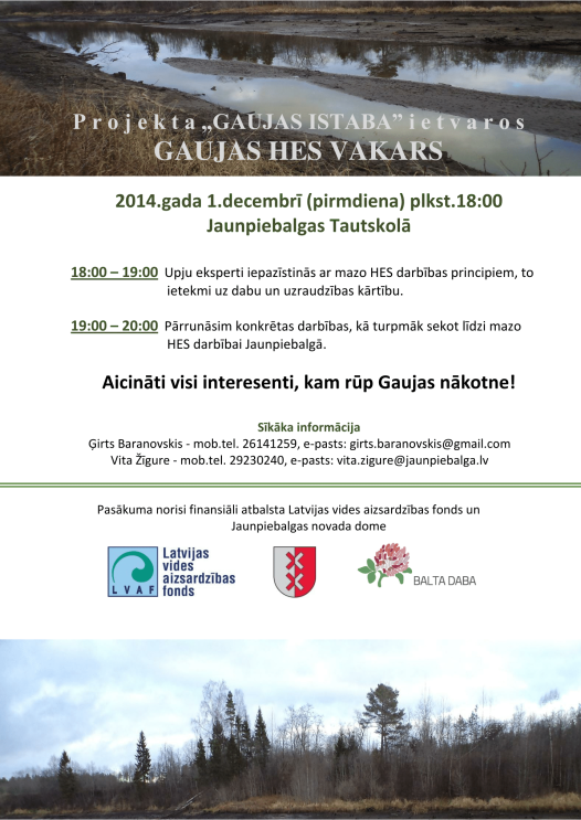 HES vakars-1